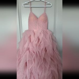 Evening Gown/ Prom/ Wedding Dress